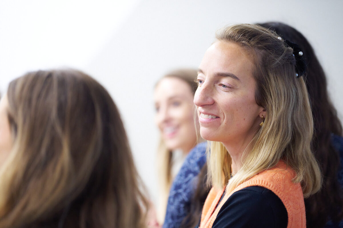 Apply for EarthScale 